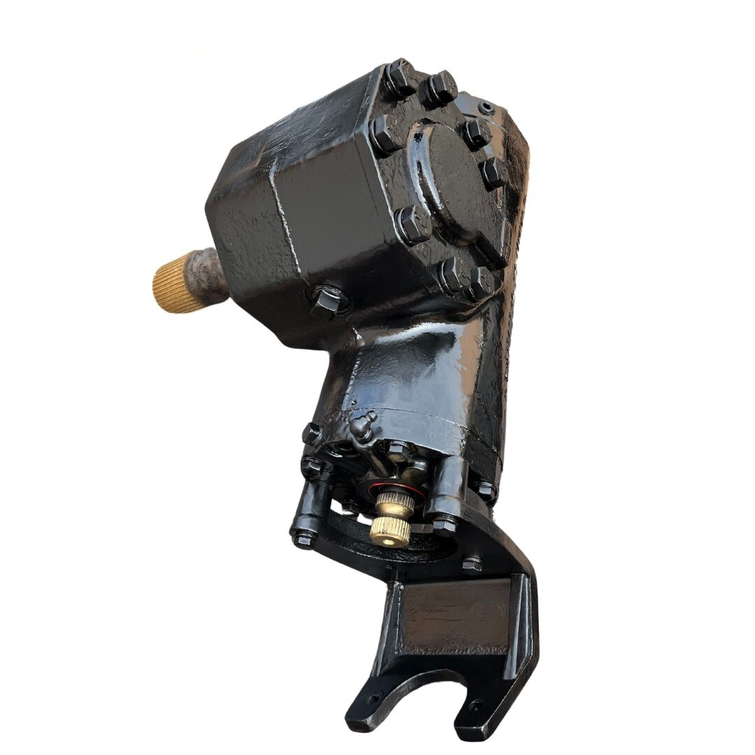 SHEPPARD 392 SHW6 POWER STEERING GEAR BOX Mack